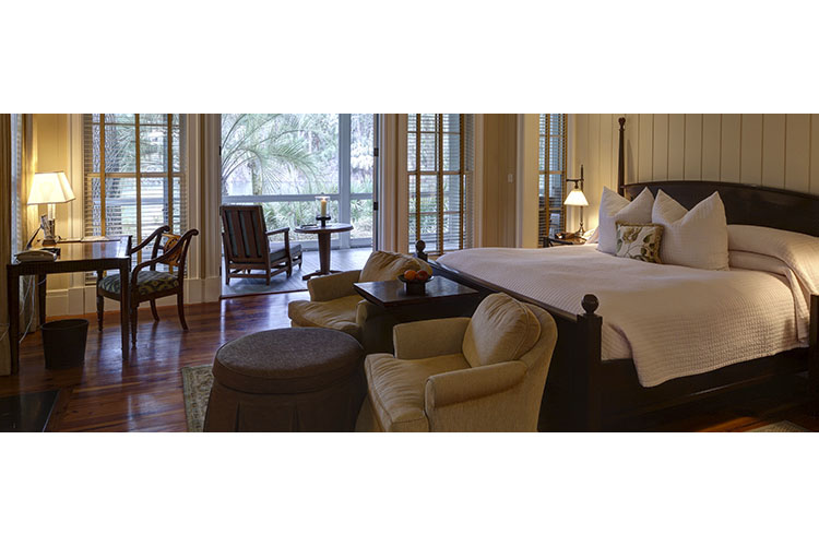 River View Cottage - Palmetto Bluff - Bluffton