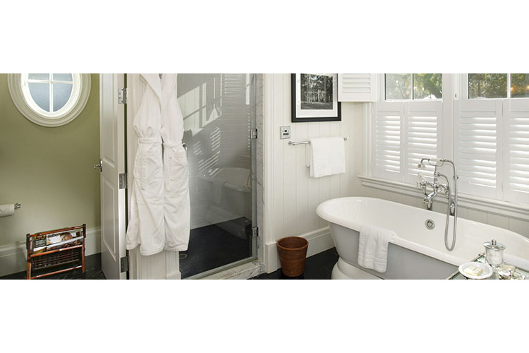 Forest View Cottage - Palmetto Bluff - Bluffton