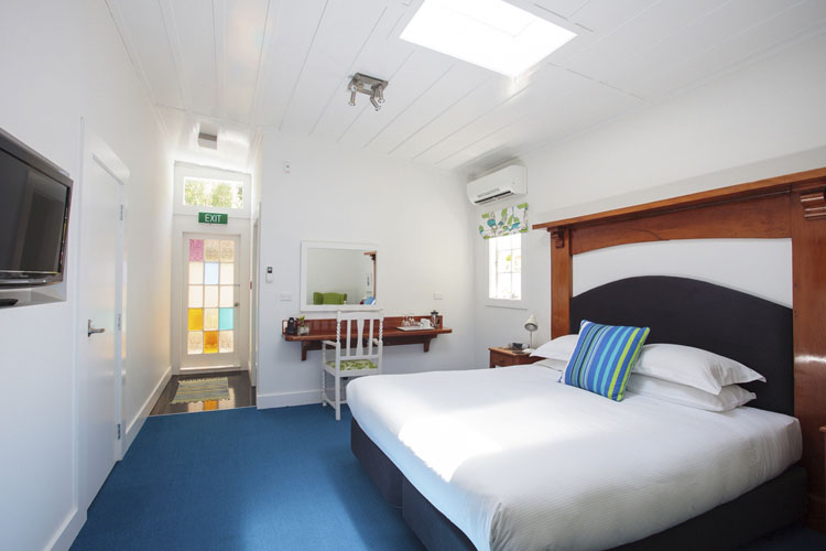 Kauri Studio  - The Old Oak Boutique Hotel - Mangonui