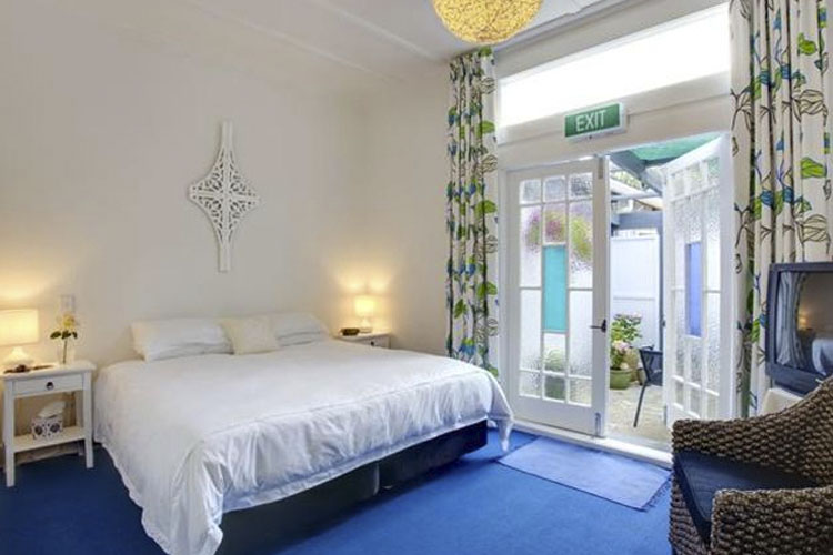 Tui Studio - The Old Oak Boutique Hotel - Mangonui