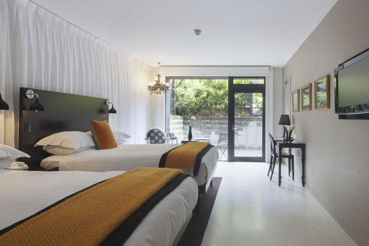 Double Room - Queenstown Park Boutique Hotel - Queenstown