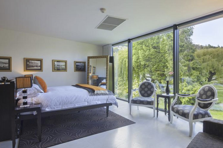 Double Room - Queenstown Park Boutique Hotel - Queenstown