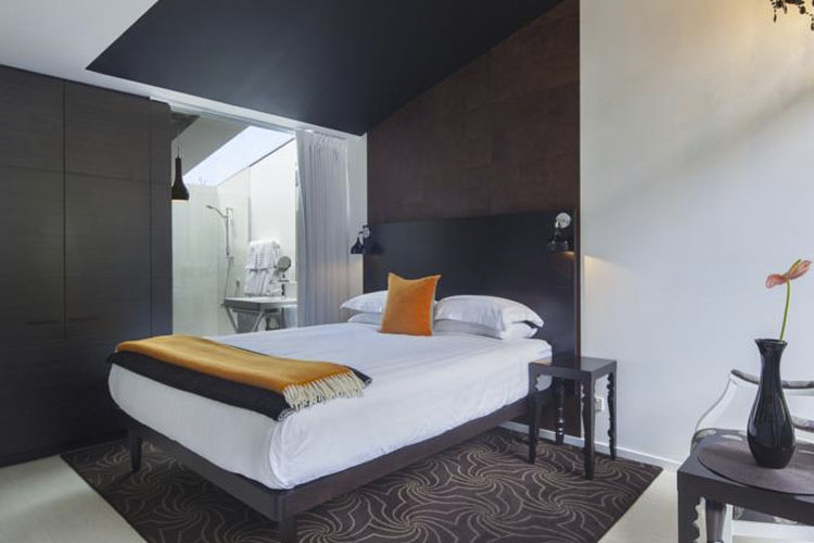 Double Room - Queenstown Park Boutique Hotel - Queenstown