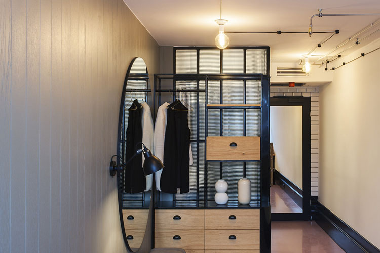 Small Ligth Room  - Hotel Rum Budapest - Budapest