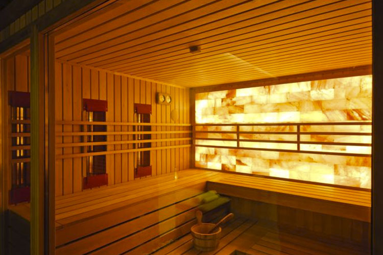 Wellness - Adele Hotel - Pécs