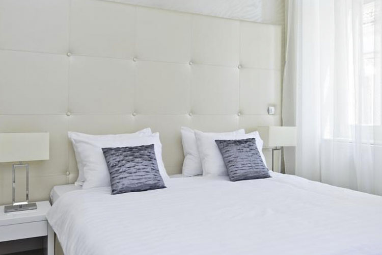 Double Room - Adele Hotel - Pécs