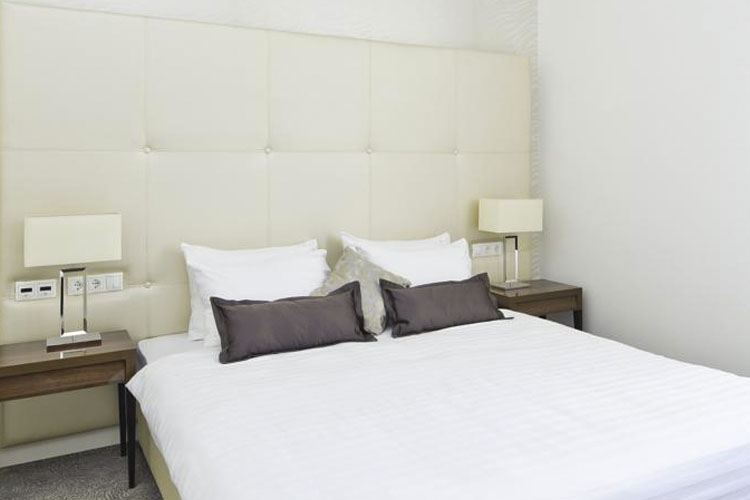 Double Room - Adele Hotel - Pécs