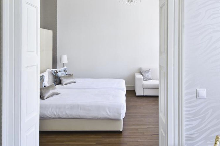 Double Room - Adele Hotel - Pécs