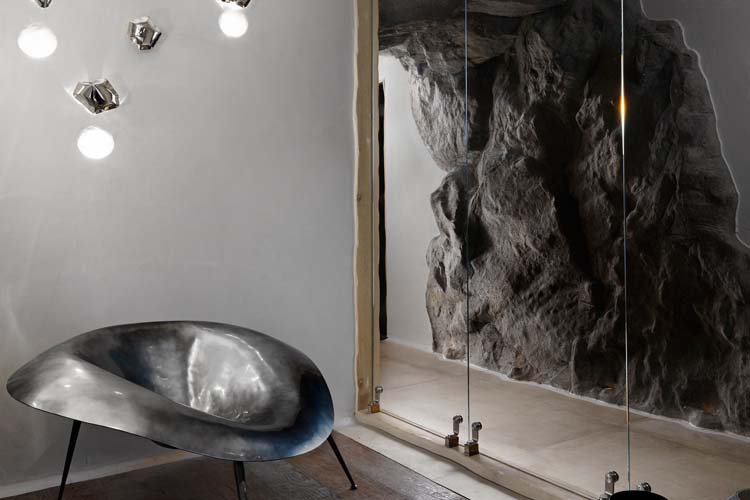 Interior - Kensho Boutique Hotel and Suites - Mykonos