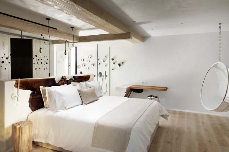 Vista Suite - Kensho Boutique Hotel and Suites - Mykonos