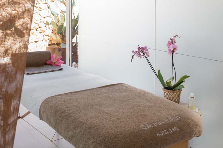 Spa - Ca Na Xica - Sant Miquel de Balansat