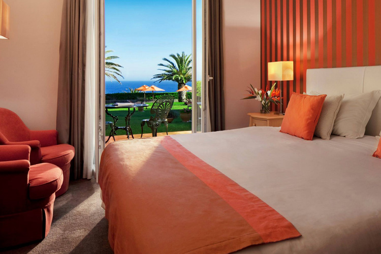 Senhora Da Guia Cascais Boutique Hotel A In Clic Sea View
