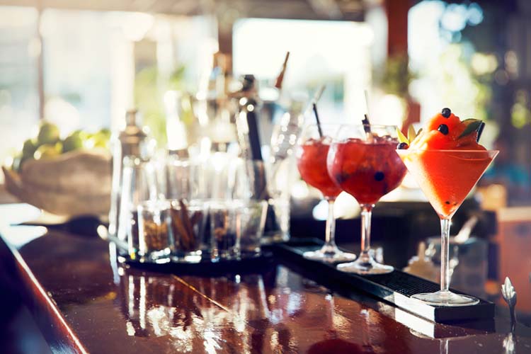 Detail - Portixol Hotel y Restaurante - Palma