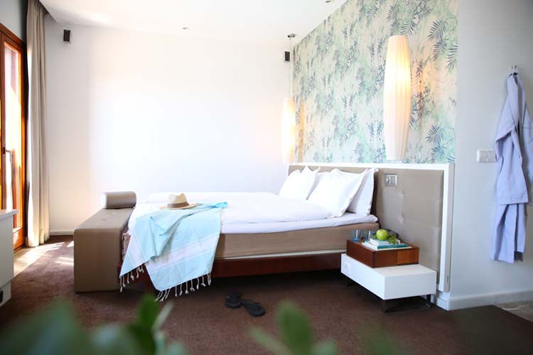 Room - Portixol Hotel y Restaurante - Palma