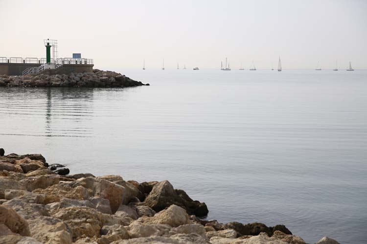 Surroundings - Portixol Hotel y Restaurante - Palma