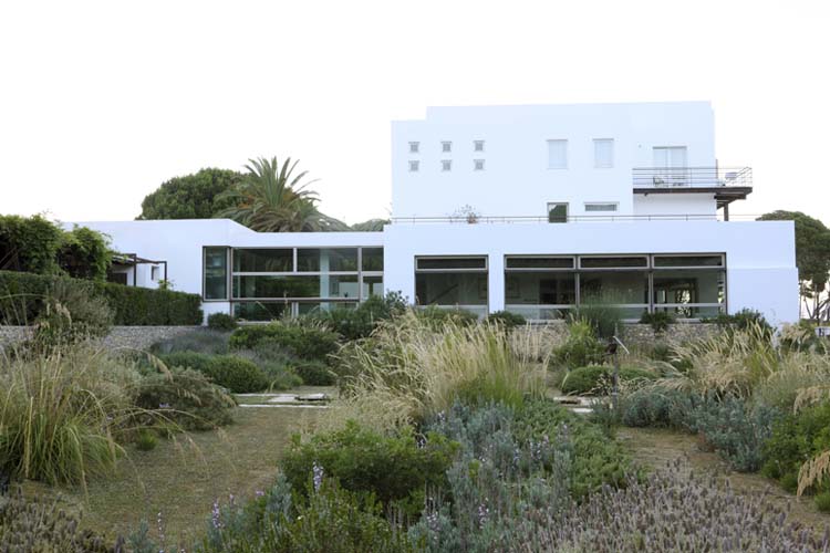 Facade - Hostal Spa Empúries - Costa Brava