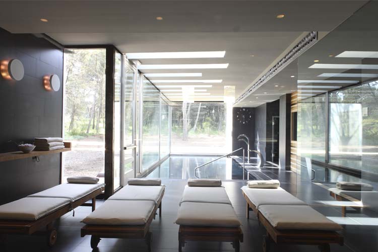 Spa - Hostal Spa Empúries - Costa Brava