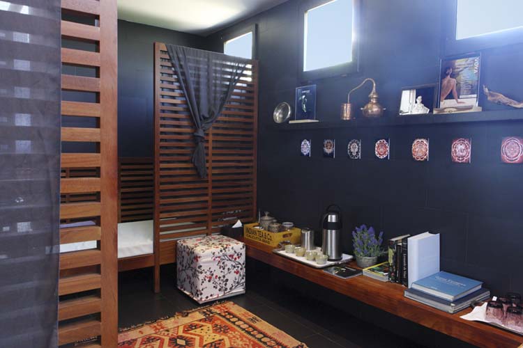 Spa - Hostal Spa Empúries - Costa Brava