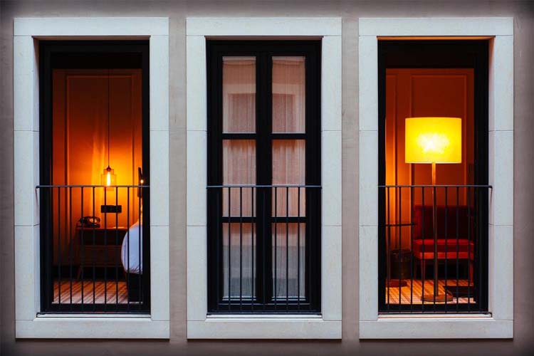 Facade - The Wittmore - Barcelona