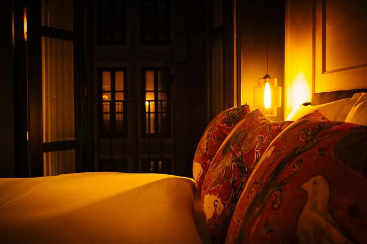 Large Room - The Wittmore - Barcelona