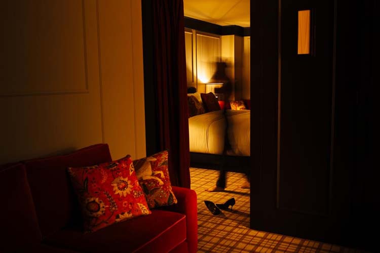 XLarge Room - The Wittmore - Barcelona