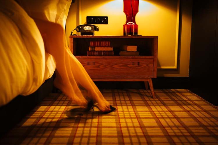 XXLarge Room - The Wittmore - Barcelona