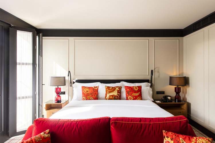 XXLarge Room - The Wittmore - Barcelona