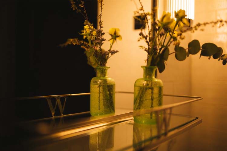 Bathroom - The Wittmore - Barcelona
