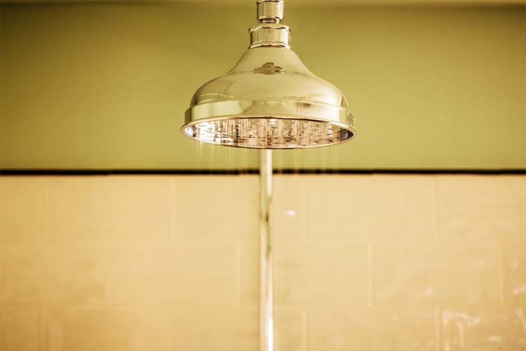 Bathroom - The Wittmore - Barcelona
