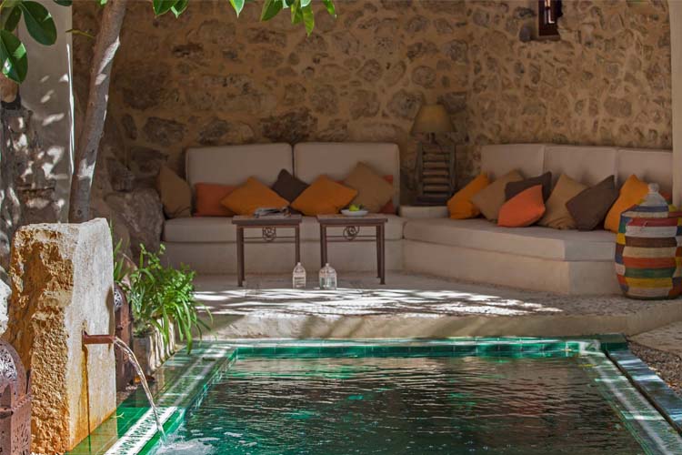Wellness - Jardí d'Artà - Artà