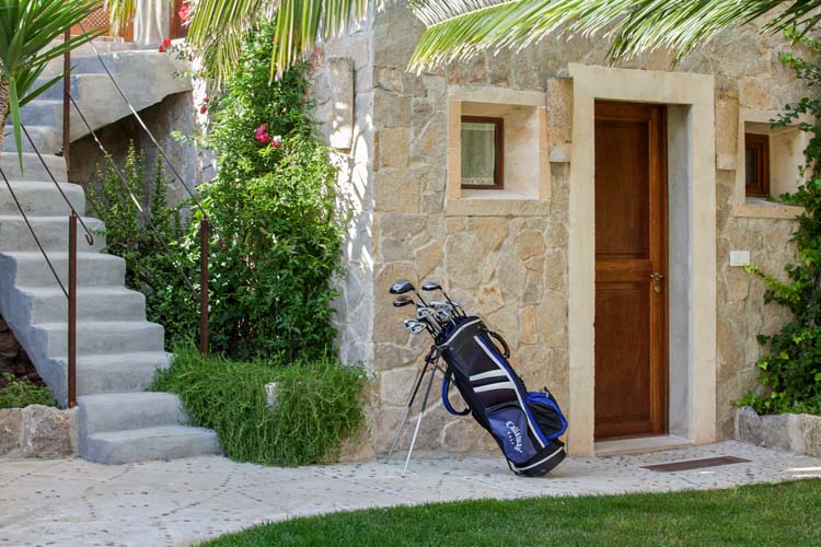 La Casita Palmera - Jardí d'Artà - Artà