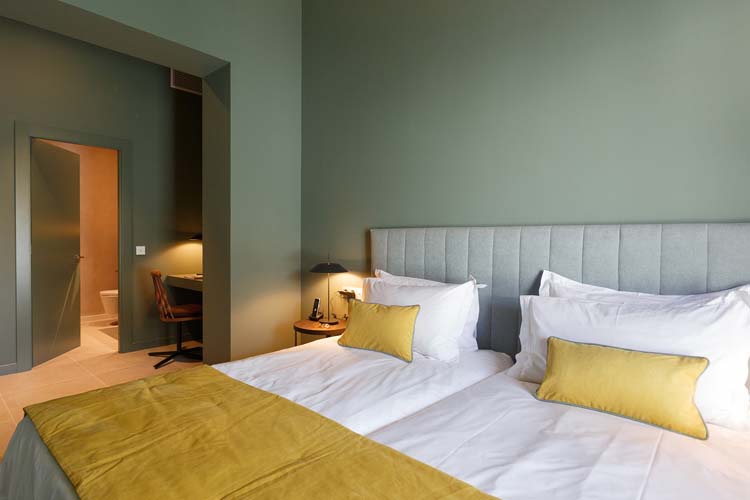 Room Deluxe - Casa Ládico - Mahón 