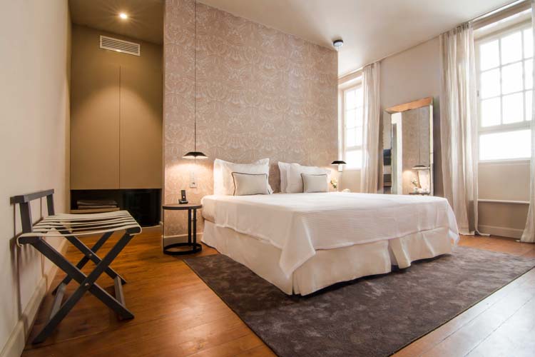 Room Deluxe - Casa Ládico - Mahón 