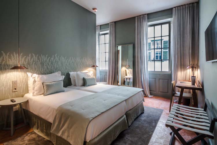 Room Grand Deluxe - Casa Ládico - Mahón 
