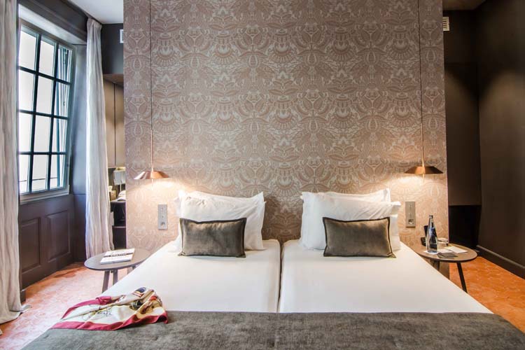Room Grand Deluxe - Casa Ládico - Mahón 