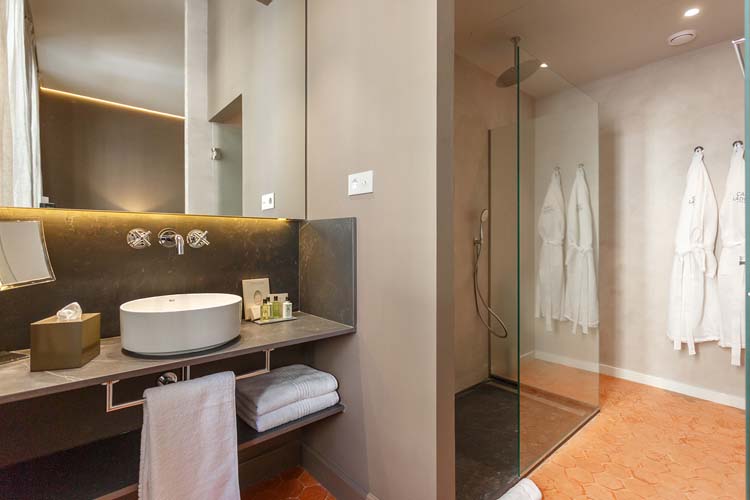 Room Grand Deluxe - Casa Ládico - Mahón 