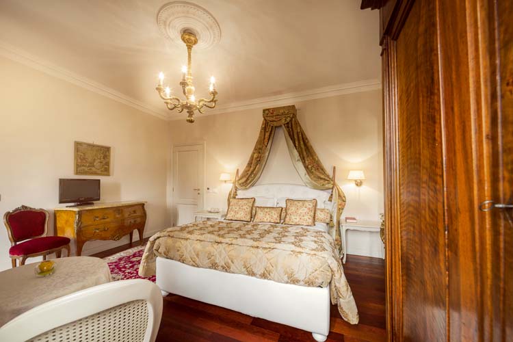 Romantic Deluxe - Duchessa Margherita - Vicoforte
