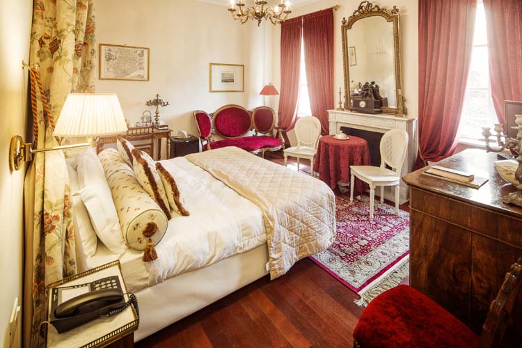 Romantic Deluxe - Duchessa Margherita - Vicoforte