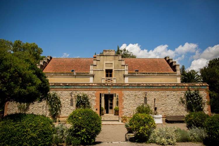 General View - Viña de Alcántara - Cádiz