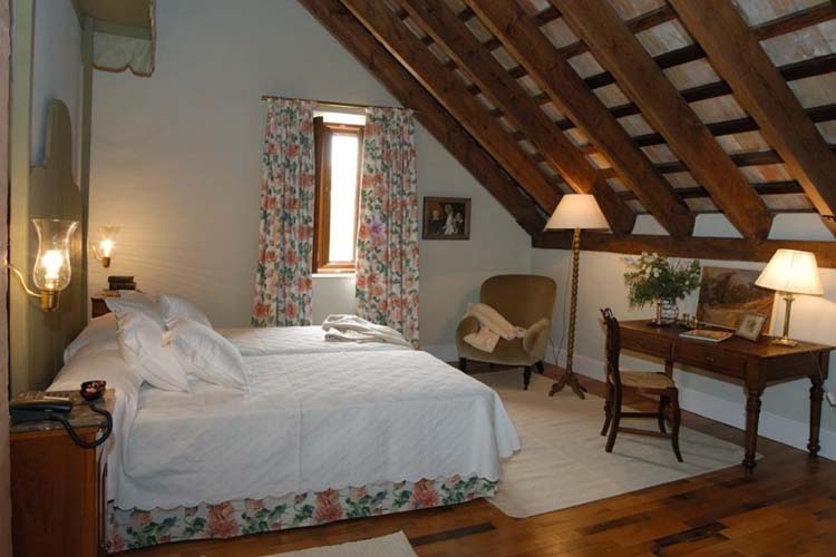 Double Room - Viña de Alcántara - Cádiz