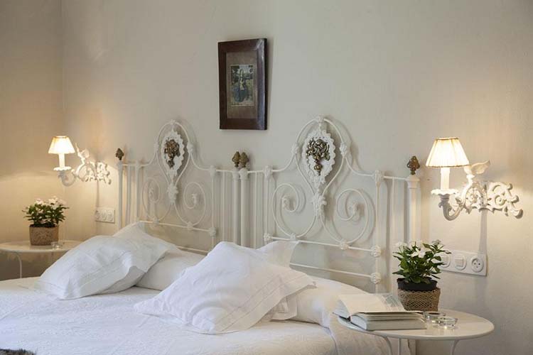 Double Room - Viña de Alcántara - Cádiz