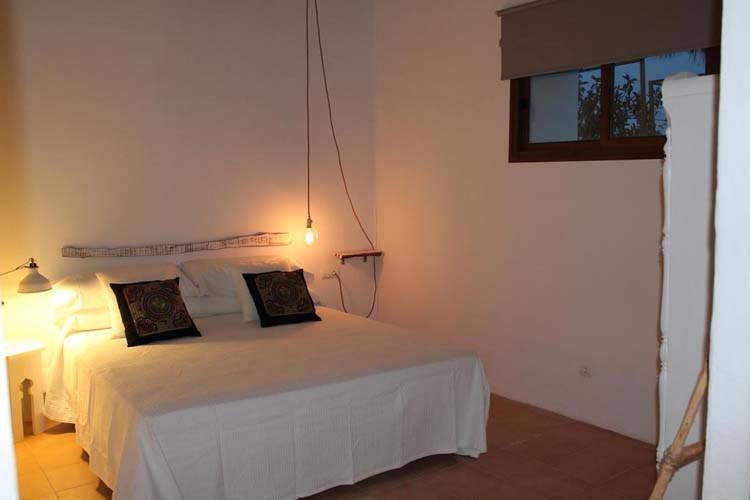 Family Room - Agroturismo Can Cosmi Prats - Santa Gertrudis de Fruitera