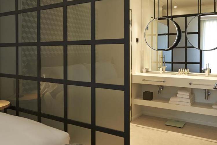 Superior Room - Hotel The Serras - Barcelona