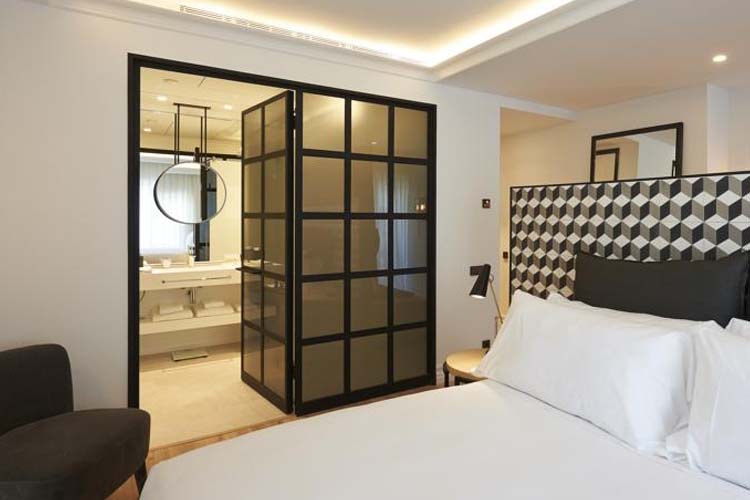 Junior Suite - Hotel The Serras - Barcelona