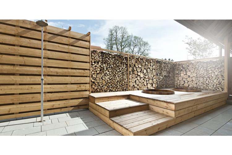 Sauna - G'Schloessl Murtal - Grosslobming
