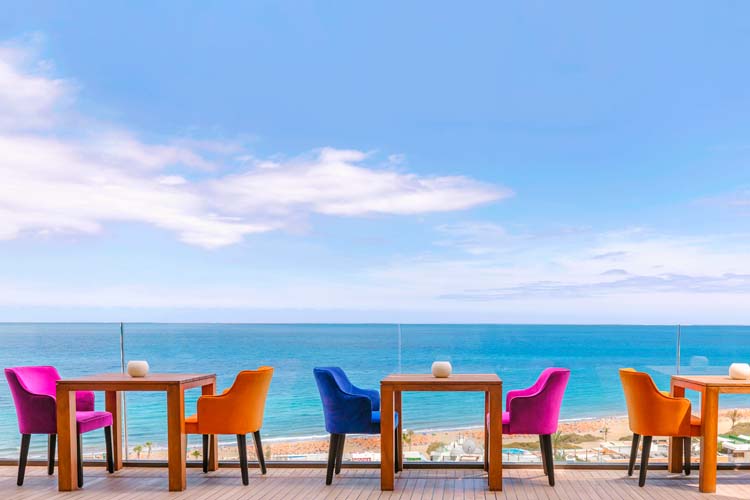 Detail - Bohemia Suites & Spa - Maspalomas