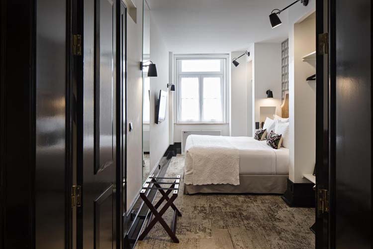 Standard Suite - AlmaLusa Baixa/Chiado - Lissabon