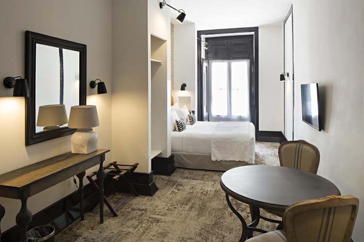 Standard Suite - AlmaLusa Baixa/Chiado - Lissabon