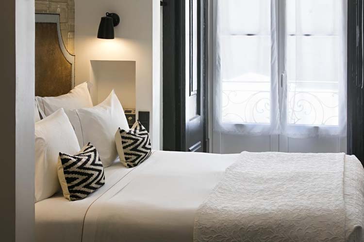 Standard Suite - AlmaLusa Baixa/Chiado - Lissabon