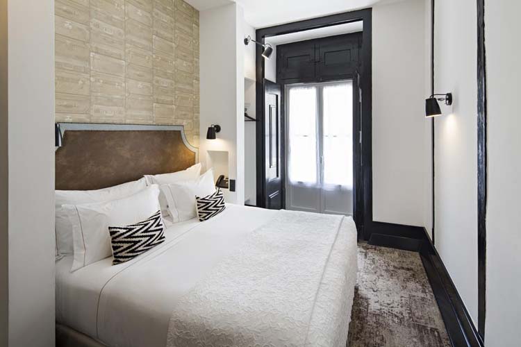 Standard Suite - AlmaLusa Baixa/Chiado - Lissabon